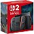 Console Nintendo Switch 2 256GB Preto Azul Vermelho Original - Imagem 1
