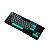 Teclado Mecânico Gamer RGB Machenike KG87 Switch Silver - Imagem 3