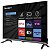 Smart TV 32 Philco Roku HD Dolby Audio Wi-Fi HDMI USB - Imagem 5