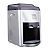 Purificador de Água Latina PA355 Prata e Preto Filtro 127V - Imagem 1