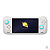 Console Portátil TecToy Zeenix Lite 8GB RAM 256GB SSD Branco - Imagem 1