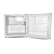 Frigobar Philco 45L Branco 110V Compacto Porta Reversível - Imagem 2
