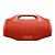 Caixa de Som Bluetooth À Prova D'água Boombox 4 JBL Laranja - Imagem 6