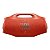 Caixa de Som Bluetooth À Prova D'água Boombox 4 JBL Laranja - Imagem 1
