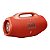 Caixa de Som Bluetooth À Prova D'água Boombox 4 JBL Laranja - Imagem 2