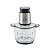 Processador de Alimentos MP300G Inox 110V Antiaderente - Imagem 1