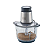Processador de Alimentos MP300G Inox 110V Antiaderente - Imagem 9