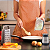 Processador de Alimentos MP300G Inox 110V Antiaderente - Imagem 2