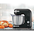 Batedeira Planetária Black Decker 750W 5L Inox 110V - Imagem 2