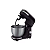 Batedeira Planetária Black Decker 750W 5L Inox 110V - Imagem 6