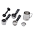 Cafeteira Espresso Black Decker Automática Multifunções 110v - Imagem 4