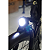 Bike Elétrica Evoo Tank 500W 48V Freio Disco Aro 26 Preto - Imagem 2