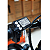 Bike Elétrica Evoo Tank 500W 48V Freio Disco Aro 26 Preto - Imagem 6