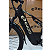 Bike Elétrica Evoo Tank 500W 48V Freio Disco Aro 26 Preto - Imagem 5