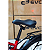 Bike Elétrica Evoo Tank 500W 48V Freio Disco Aro 26 Vermelho - Imagem 5