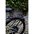 Bike Elétrica Evoo Tank 500W 48V Freio Disco Aro 26 Cinza - Imagem 9