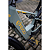 Bike Elétrica Evoo Tank 500W 48V Freio Disco Aro 26 Cinza - Imagem 7