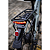 Bike Elétrica Evoo Tank 500W 48V Freio Disco Aro 26 Cinza - Imagem 3