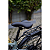 Bike Elétrica Evoo Tank 500W 48V Freio Disco Aro 26 Cinza - Imagem 8