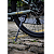 Bike Elétrica Evoo Tank 500W 48V Freio Disco Aro 26 Cinza - Imagem 5