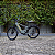 Bike Elétrica Evoo Tank 500W 48V Freio Disco Aro 26 Cinza - Imagem 1