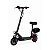 Patinete Elétrico Eflow V21 48v 8.6ah Dobrável - Imagem 1