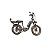 Bicicleta Elétrica Eflow Ebike D20 Dobrável 350W - Imagem 2