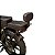 Bicicleta Elétrica Eflow Ebike D20 Dobrável 350W - Imagem 4