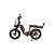 Bicicleta Elétrica Eflow Ebike D20 Dobrável 350W - Imagem 6