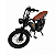 Bicicleta Elétrica EVOO E20 eFlow Mobilidade Urbana Moderna - Imagem 1