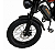 Bicicleta Elétrica EVOO E20 eFlow Mobilidade Urbana Moderna - Imagem 2