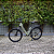 Bicicleta Eletrica Evoo 500W Bateria Embutida Vibe 48V 15Ah - Imagem 2