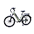 Bicicleta Eletrica Evoo 500W Bateria Embutida Vibe 48V 15Ah - Imagem 1