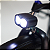 Bicicleta Eletrica Evoo 500W Bateria Embutida Vibe 48V Preto - Imagem 9