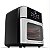 Fritadeira Air Fryer Philco 4 Em 1 PAF16A 16L Digital 127V - Imagem 4