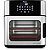 Fritadeira Air Fryer Philco 4 Em 1 PAF16A 16L Digital 127V - Imagem 1