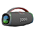 Caixa De Som Bluetooth Joog Pair X 200W RGB Com Microfone - Imagem 1