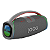 Caixa De Som Bluetooth Joog Pair X 200W RGB Com Microfone - Imagem 2