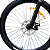 Bike Elétrica Joog G5 Aro 27.5 650W até 70Km 48V 13Ah - Imagem 4