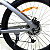 Bike Elétrica Joog G5 Aro 27.5 650W até 70Km 48V 13Ah - Imagem 5