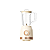Processador 3 em 1 Gaabor 220V 500W Triturador Potente 1,6L - Imagem 2