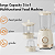 Processador 3 em 1 Gaabor 220V 500W Triturador Potente 1,6L - Imagem 3