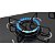 COOKTOP ITATIAIA ESSENCIAL 4 BOCAS PRETO - Imagem 4