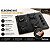 COOKTOP ITATIAIA ESSENCIAL 4 BOCAS PRETO - Imagem 2