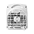 Aquecedor Termoventilador Kian AQ100 1500W Quente Frio 127V - Imagem 3