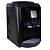 Bebedouro Latina BR335 Preto Bivolt Econômico Compacto Preto - Imagem 4