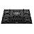 Cooktop Itatiaia Electra Plus 5 Bocas Tripla Chama Bivolt - Imagem 1