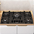 Cooktop Itatiaia Electra Plus 5 Bocas Tripla Chama Bivolt - Imagem 3
