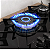 Cooktop Itatiaia Electra Plus 5 Bocas Tripla Chama Bivolt - Imagem 4