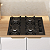 Cooktop a Gás Itatiaia Electra Plus 4 Bocas Bivolt de Vidro - Imagem 4